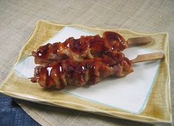 Master Kitchen Yakitori Sauce Image
