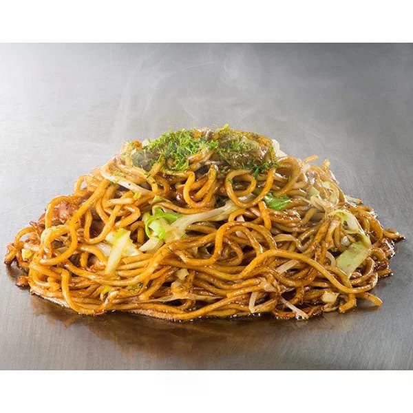Master Kitchen Yakisoba Sauce Image