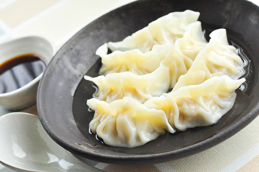 Master Kitchen Gyoza Sauce Image