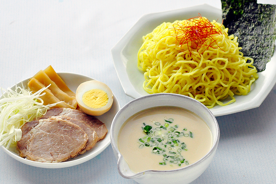 Master's Recipe Chilled Chinese-Style Noodle Soup Sesame Flavor Image