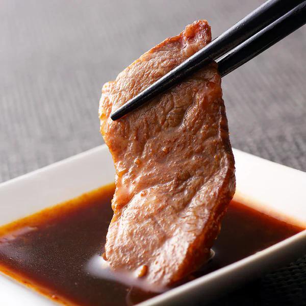 Short Ribs Marinade Sauce 2kg Image