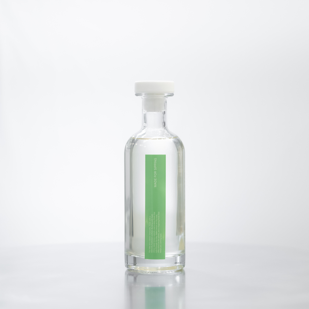 Zest Limoncello イメージ