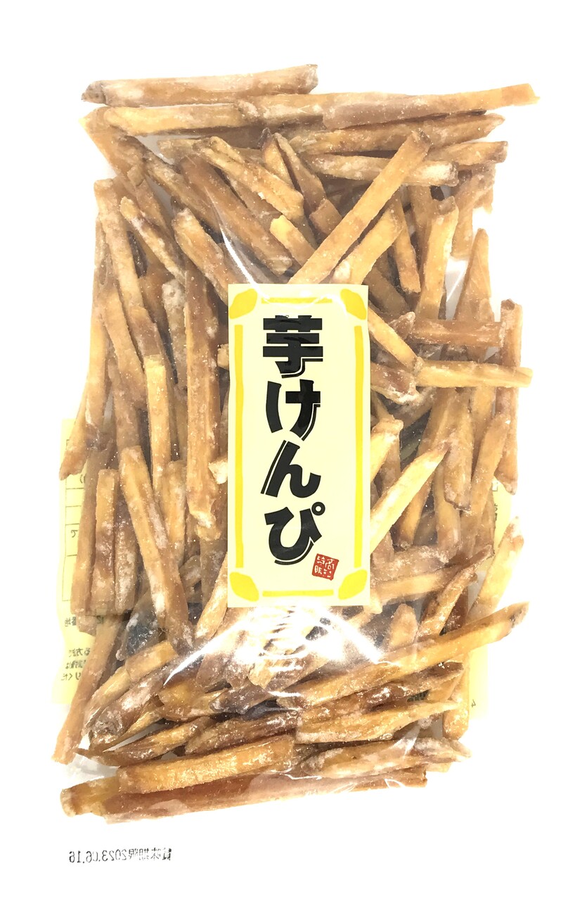 芋けんぴ イメージ