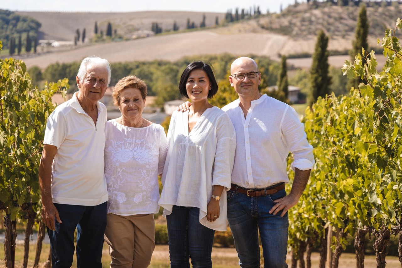 【ワイン】サンタ・ジュリア SANTA GIULIA イメージ