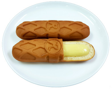 大阪チーズスティック イメージ