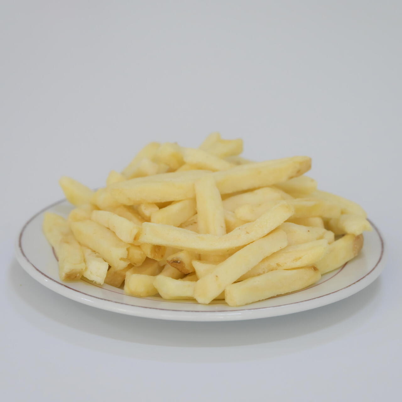 Vacuum Fried Potato sticks Image