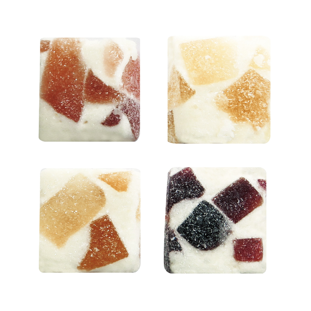 Vegan Marshmallows（ヴィーガンマシュマロ） Image