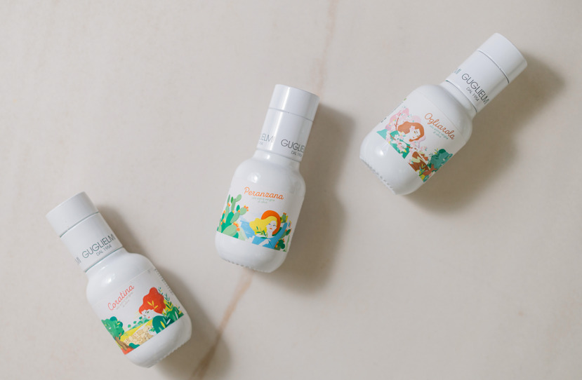 Le Monocultivar イメージ