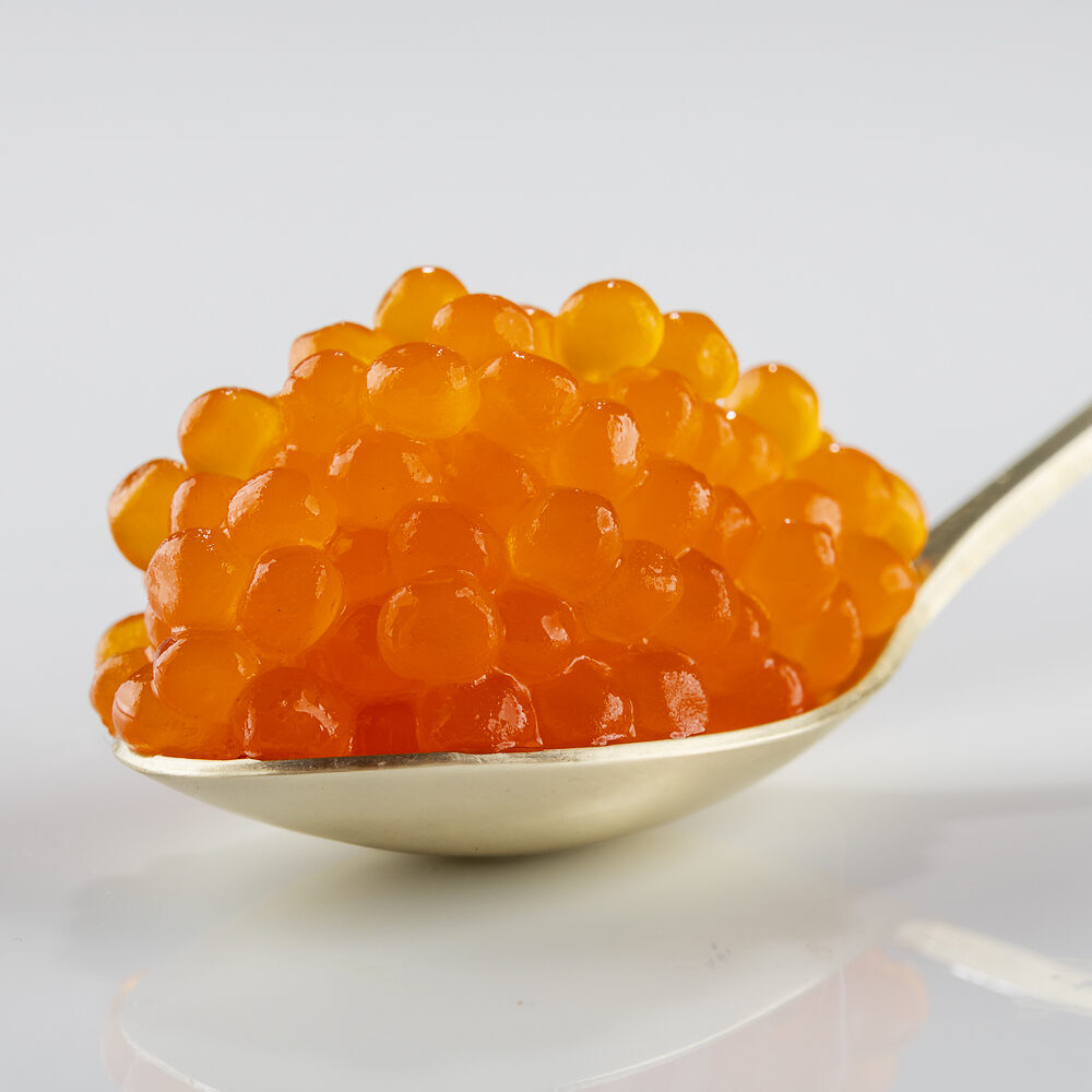 SALMON PEARLS® 270g by CATALIMENT PEARLS® Image