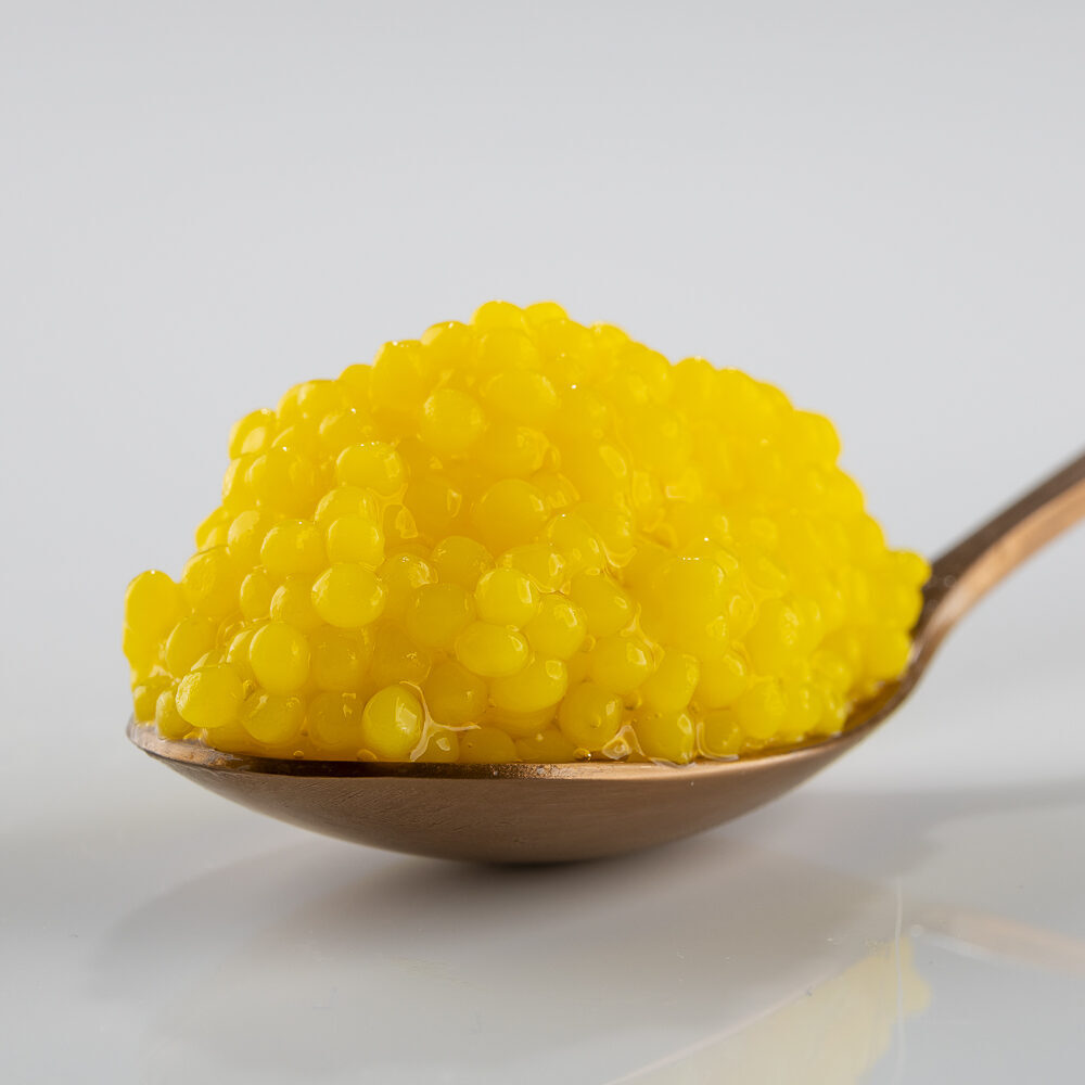 YUZU PEARLS® 50g by CATALIMENT PEARLS® Image