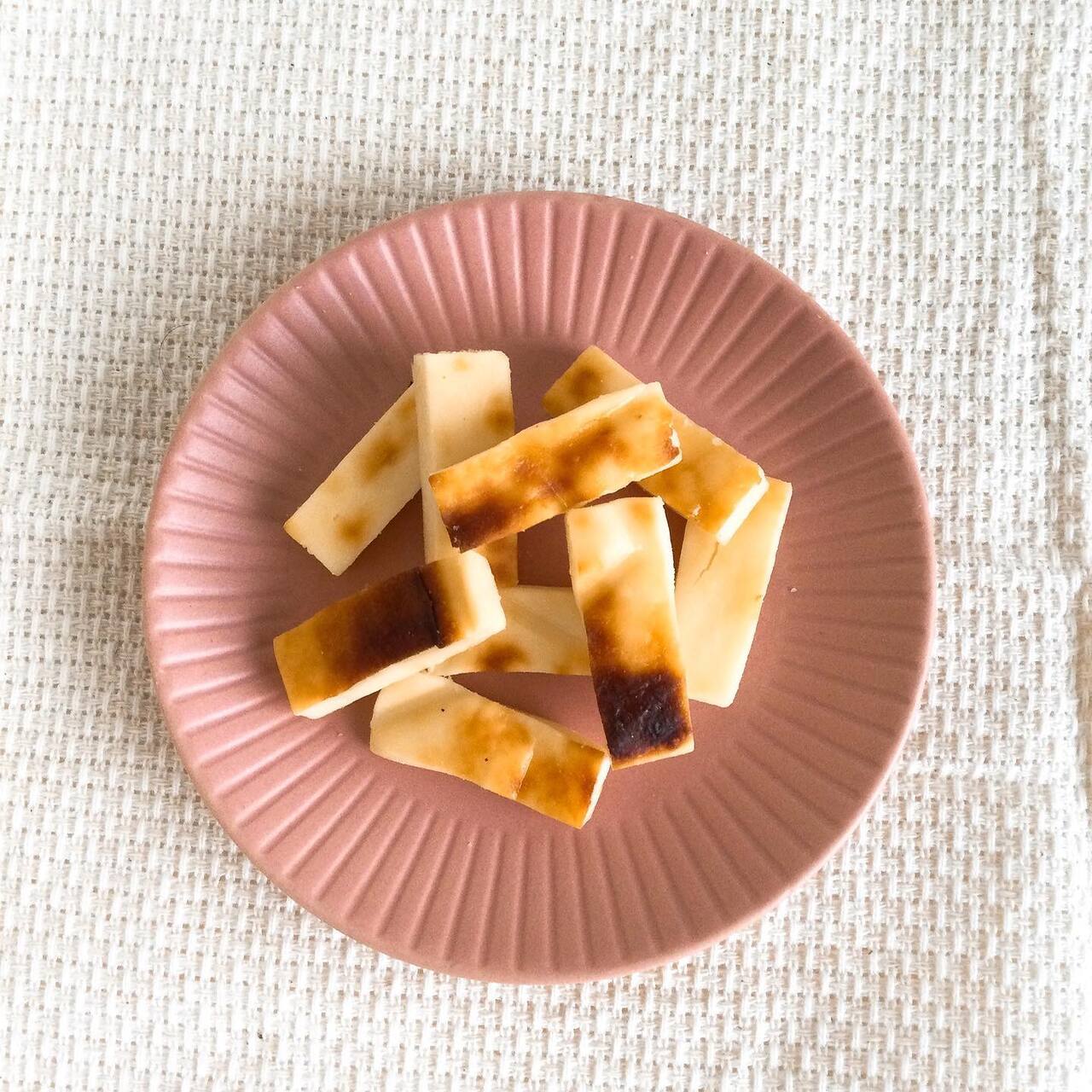 味わい焼きチーズ イメージ