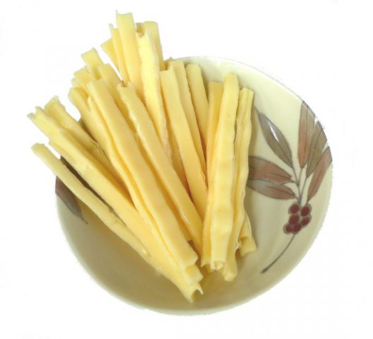 Tasty Cheese Pollacky Image