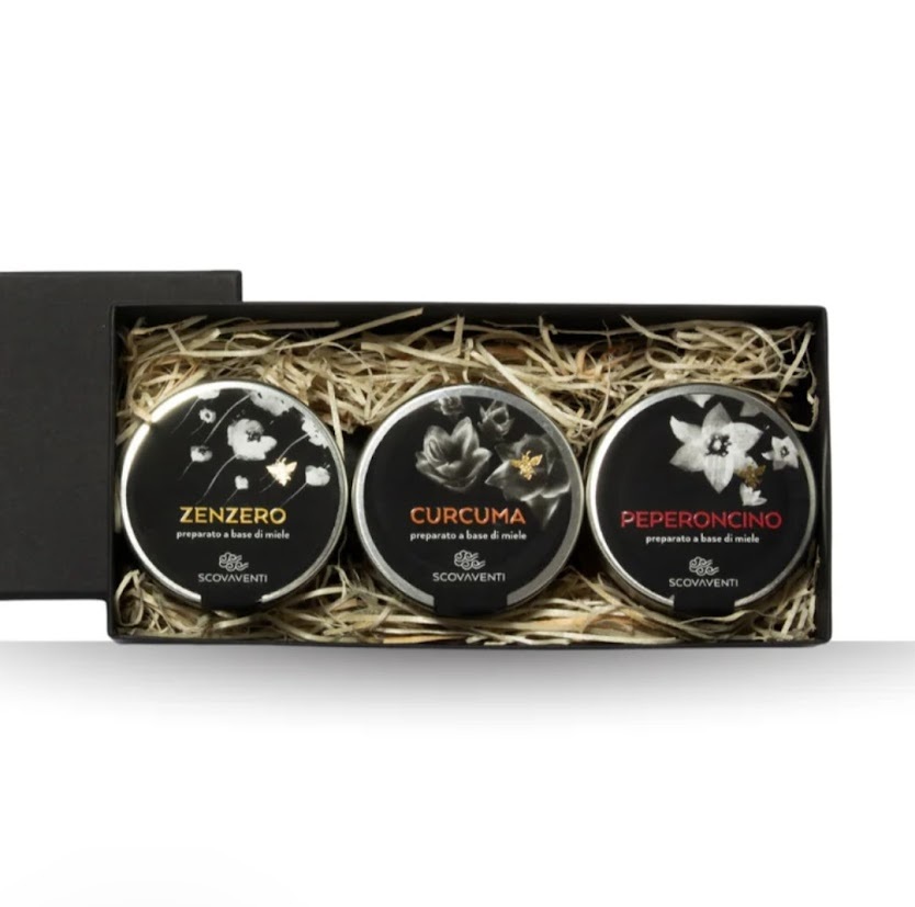 MILLEFIOLI mieli della toscana イメージ