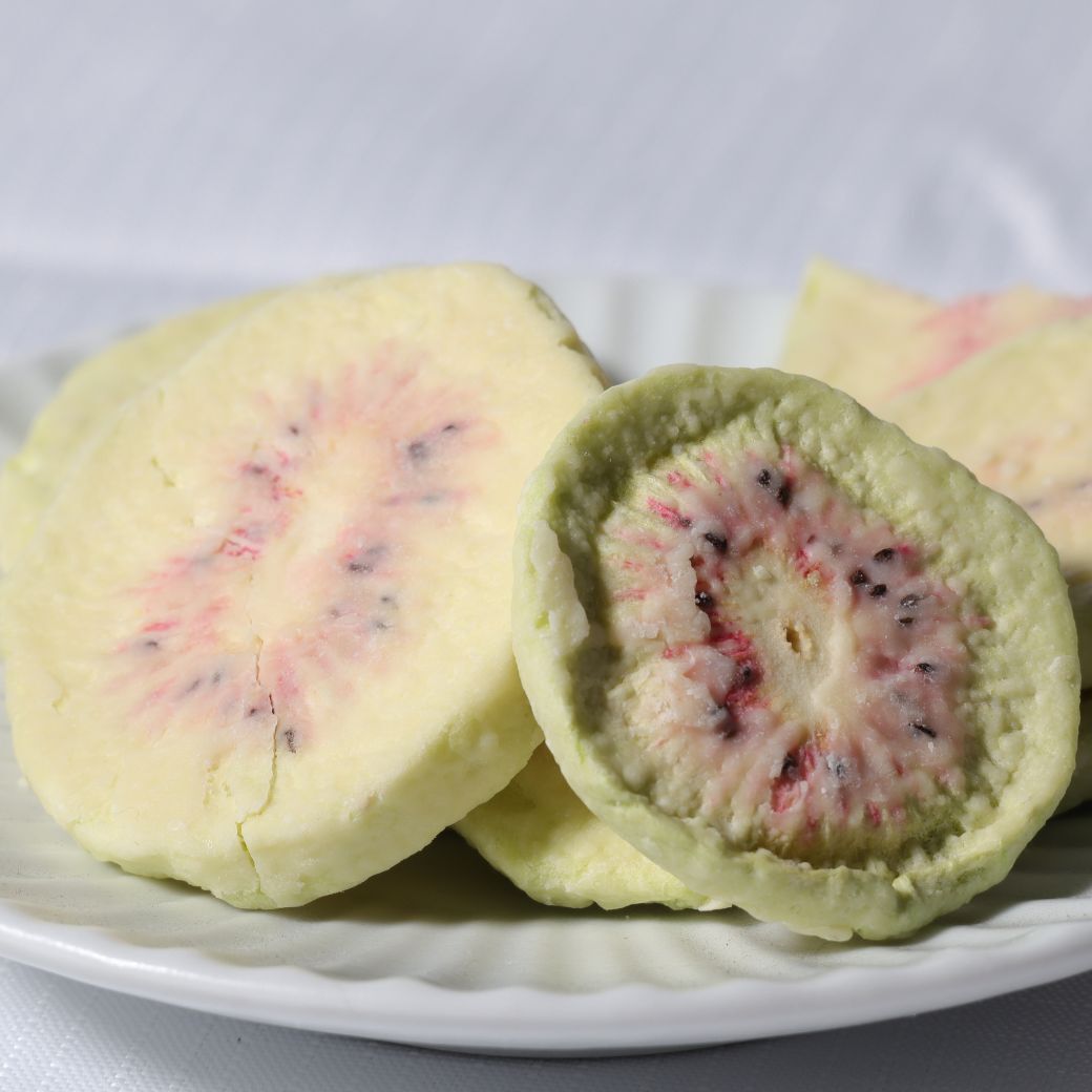 リピチョコ 宮城県産みちのくレッド(RIPiCIOCCO Red Kiwi from Miyagi) イメージ