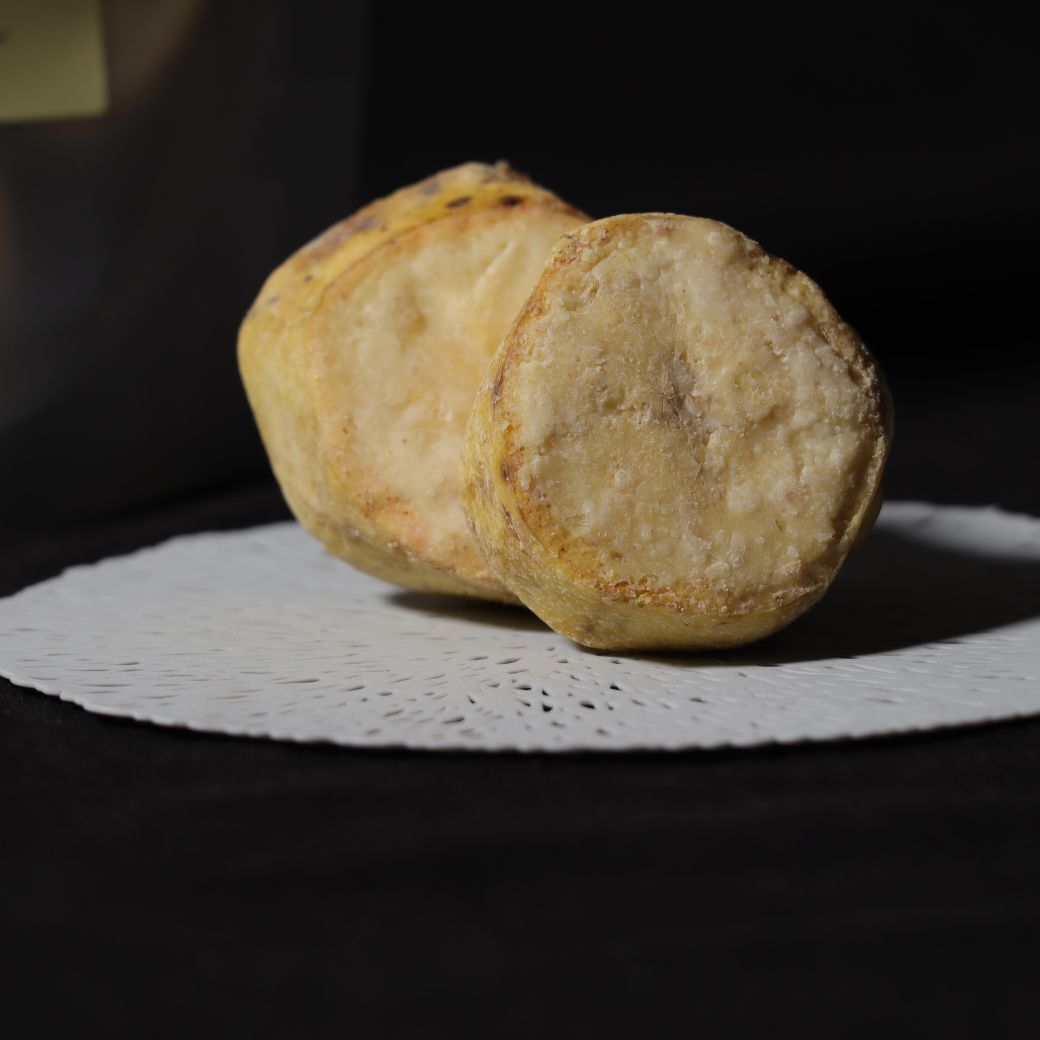 リピチョコ 京都府県産はんなりバナナ (RIPiCIOCCO Han-nari Banana from Kyoto) イメージ