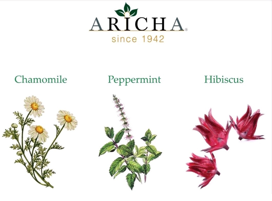 Organic spices Image