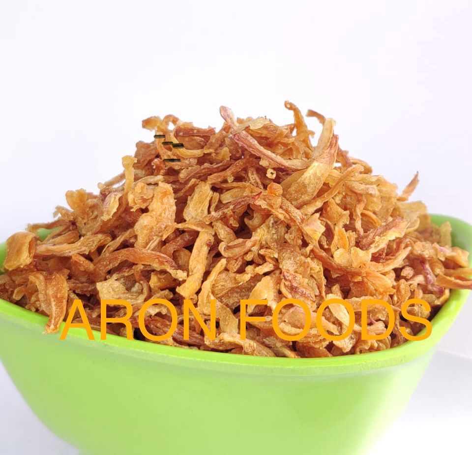 FRIED ONIONS Image