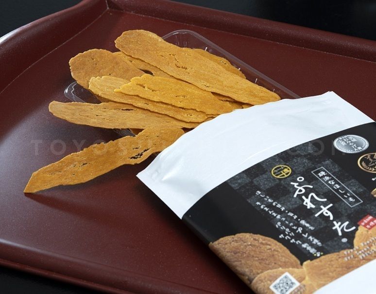 硬派なほしいも　ぷれすた イメージ