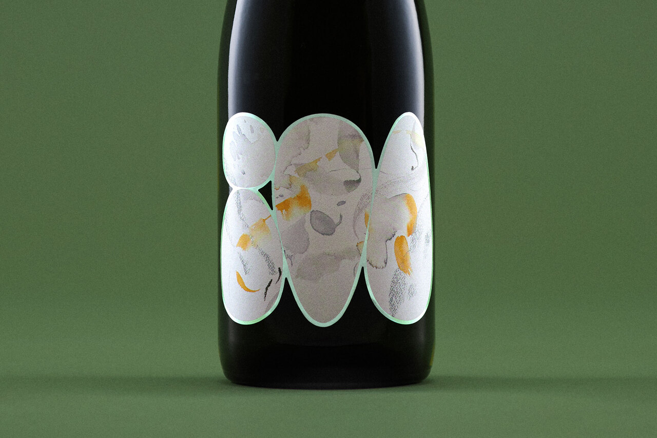 800 Kome "Shimpaku" (800 Rice "Shimpaku") Image