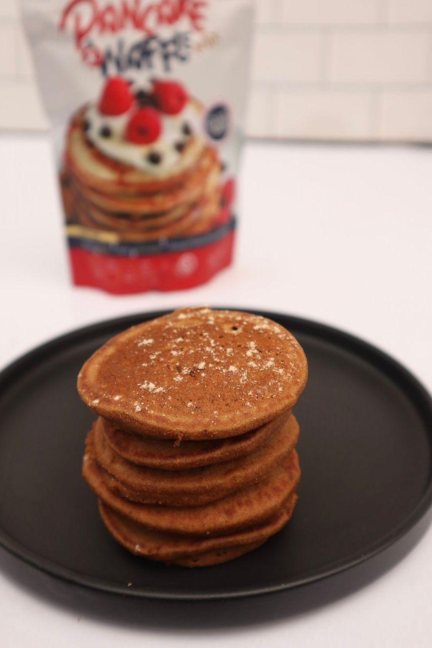 Pancake & Waffle Mix Image