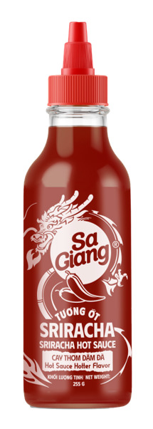 Sriracha / Mayo Sauce Image