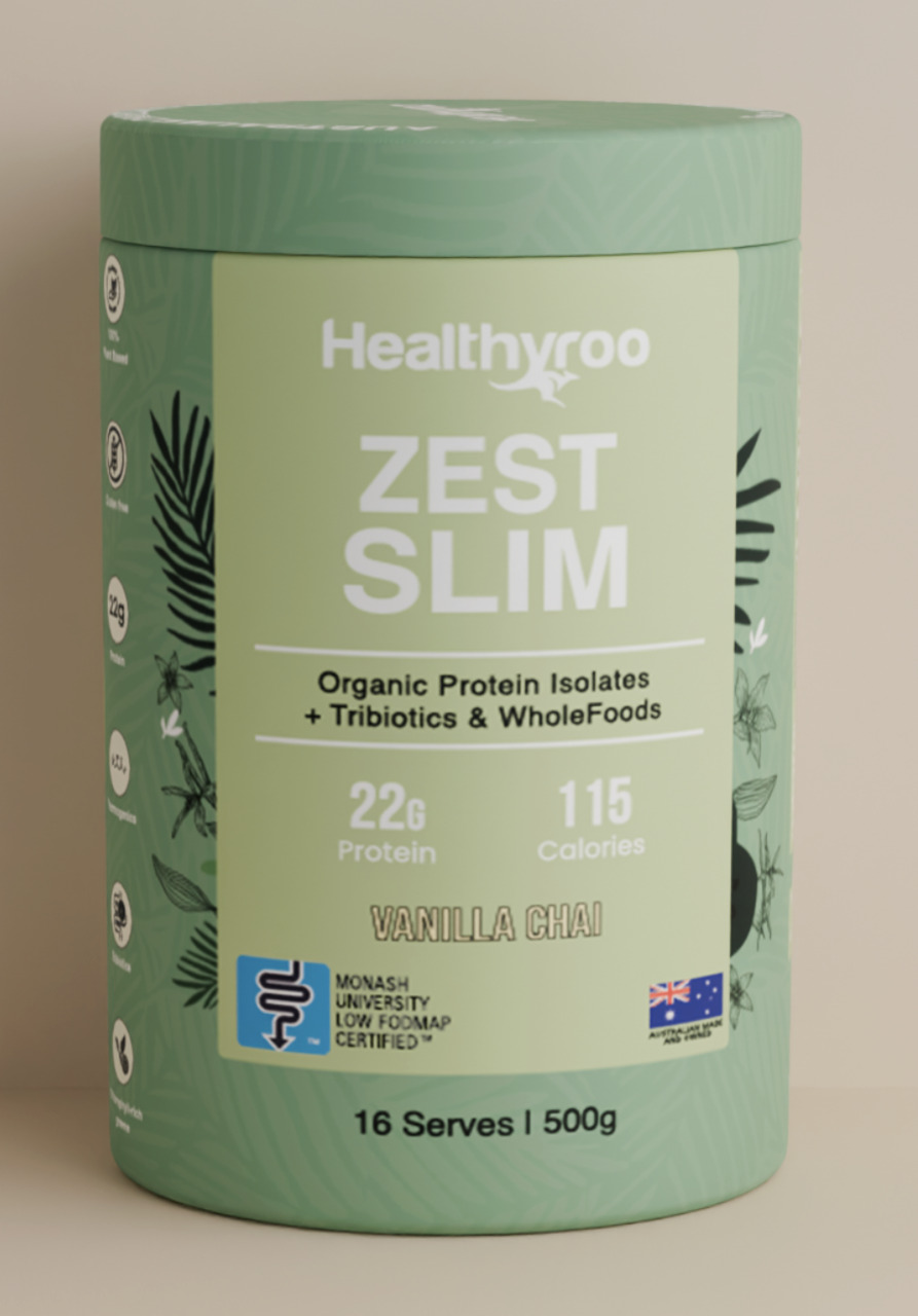 Zest Slim Superfoods Image