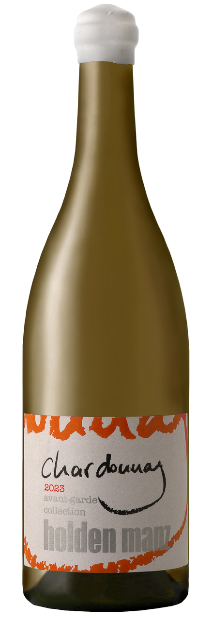 Holden Manz Chardonnay Image