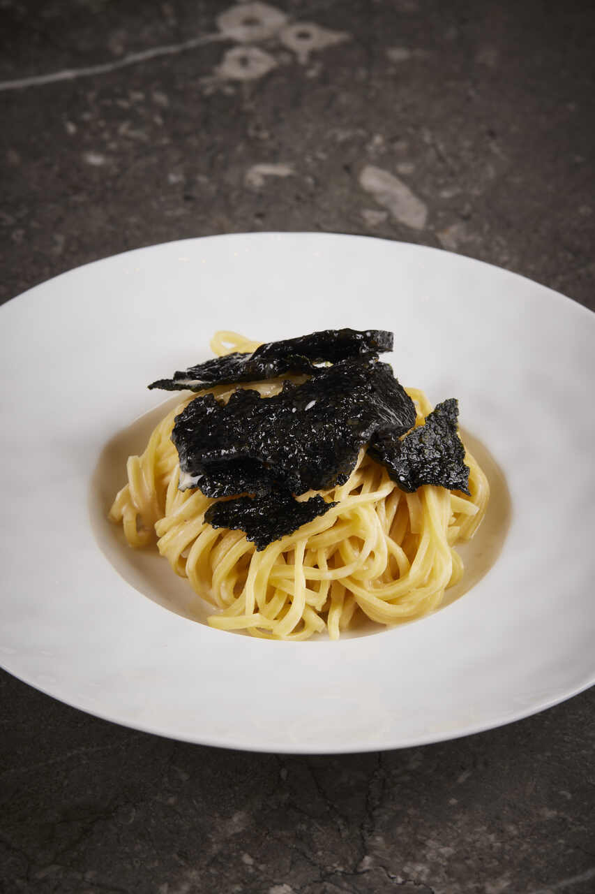 パユス·キャビア (パユースナヤ·キャビア／プレスド·キャビア) イメージ