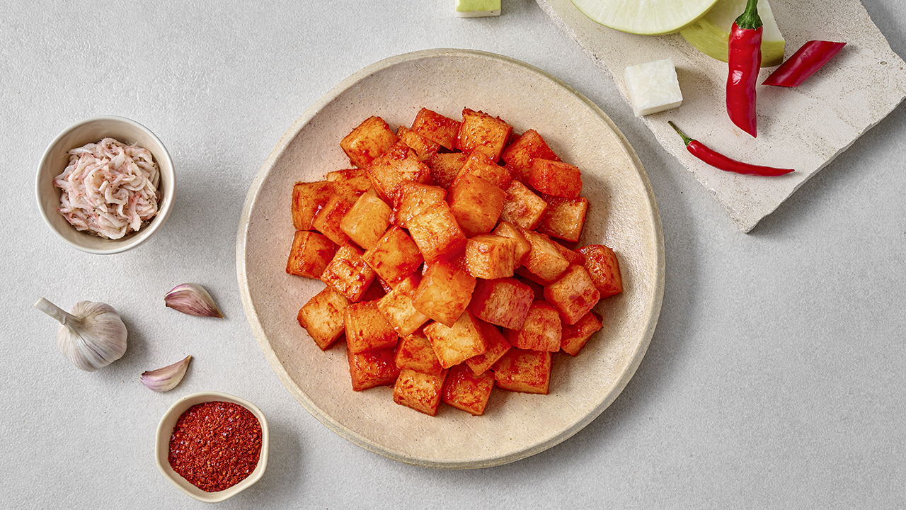 カクトゥギ イメージ