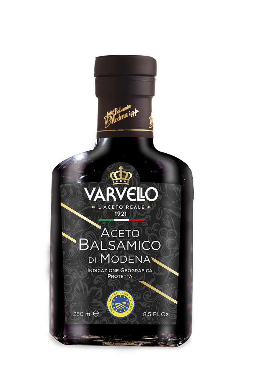 Balsamic vinegar of Modena GPI high density Image