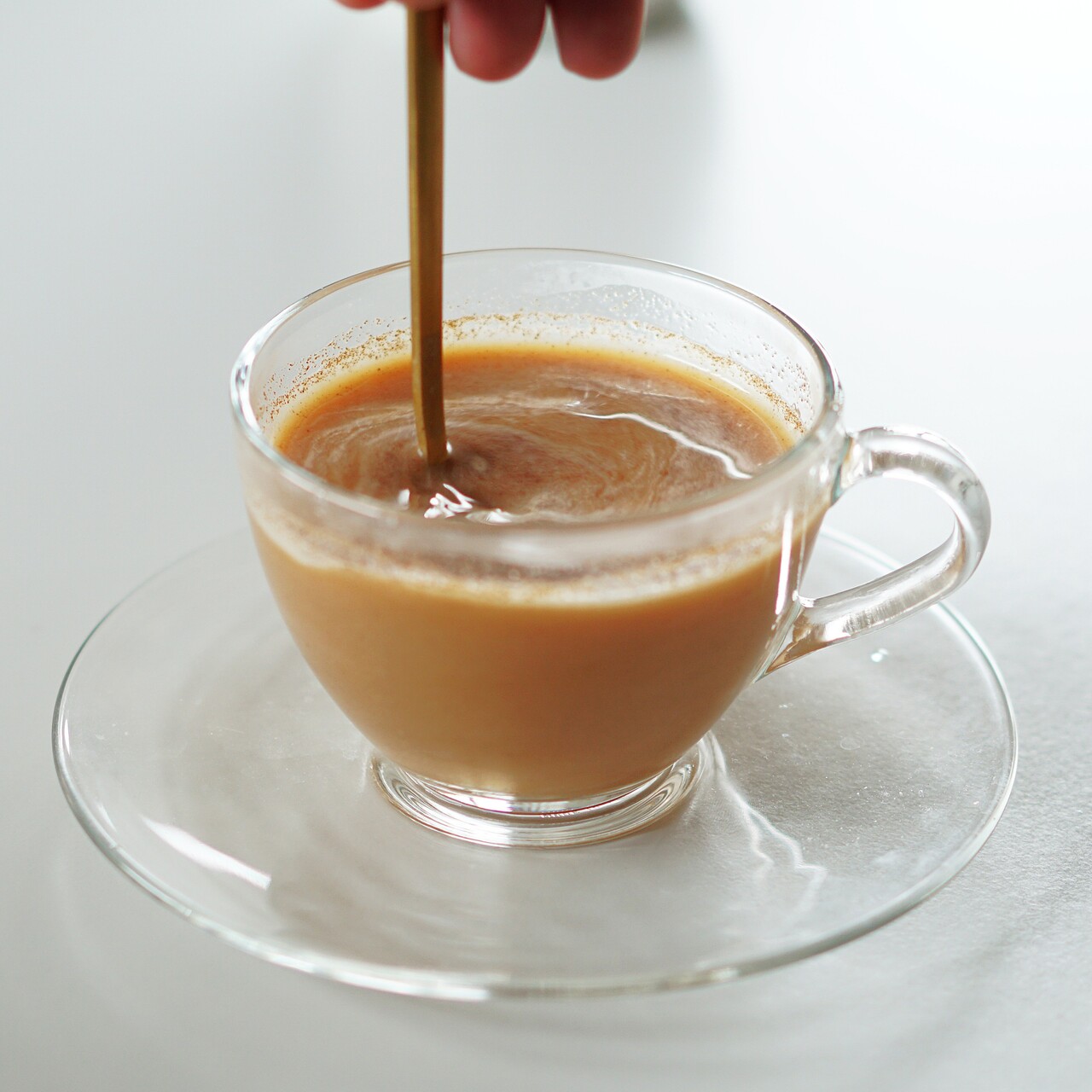 Chai Premix(Instant chai powder) イメージ