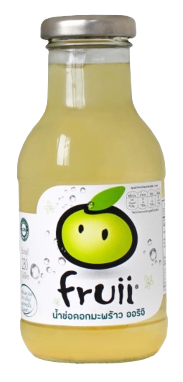 Organic Coconut Blossom Nectar by Chiwadi Products Co., Ltd. Image