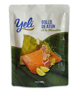 Tuna Tamal イメージ