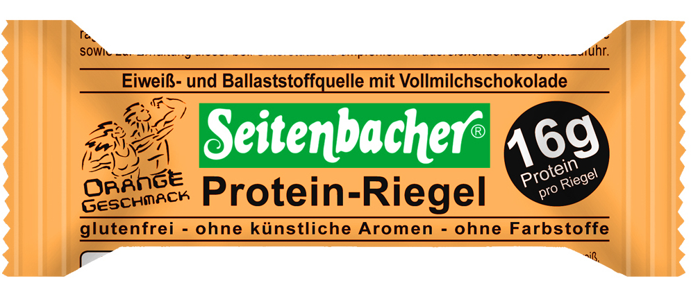 Protein Bars Image