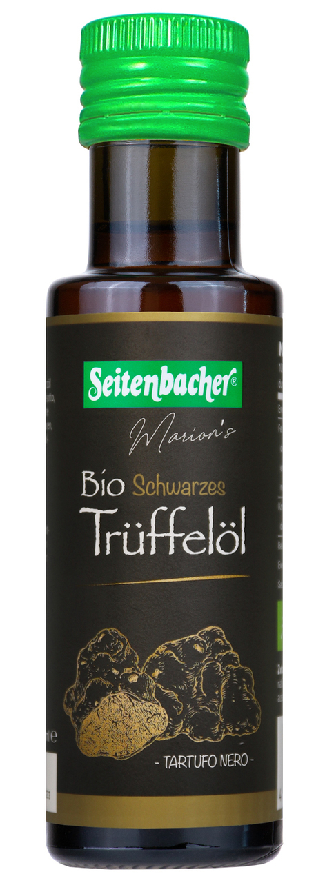 Organic Cold-pressed Oil Image