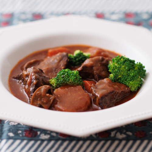 [Ashiyasodachi] Rice Red Miso Image