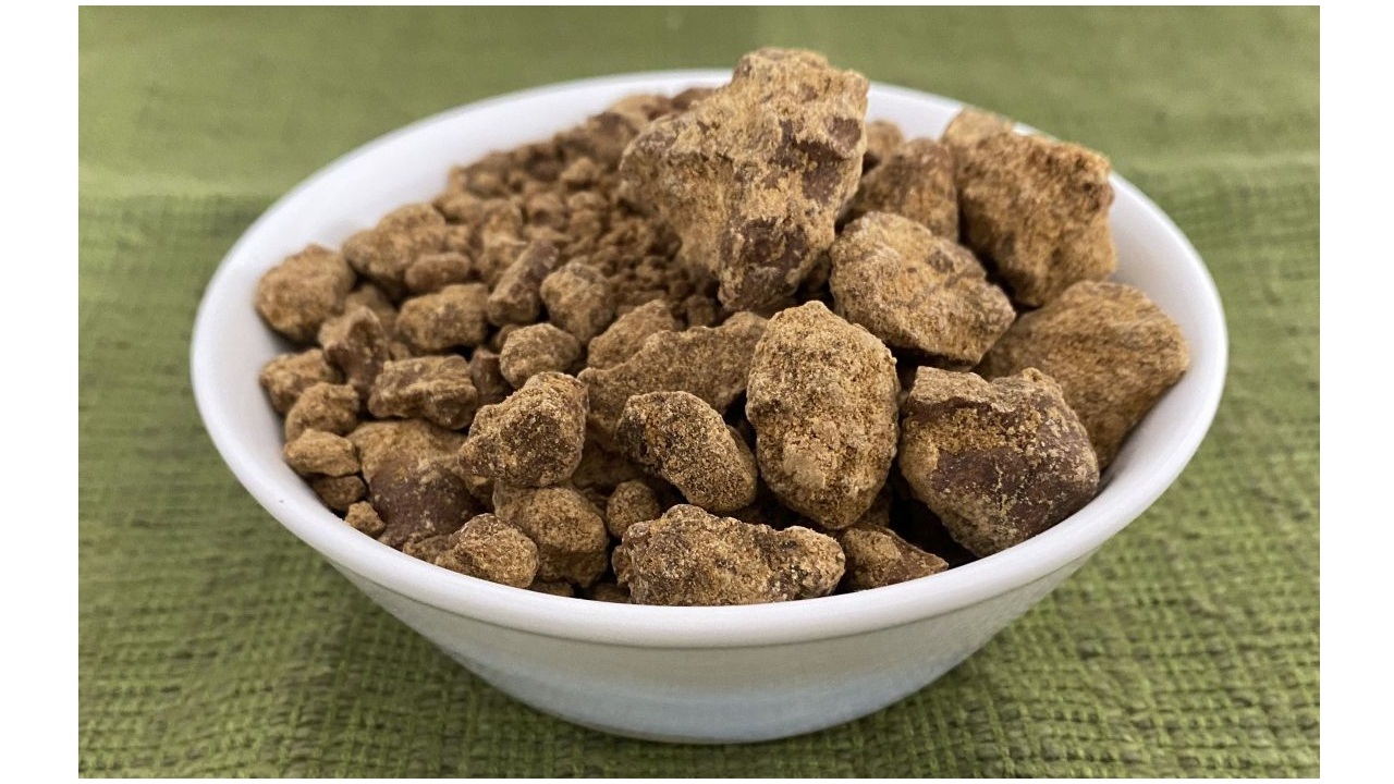 かちわり加工黒糖 イメージ