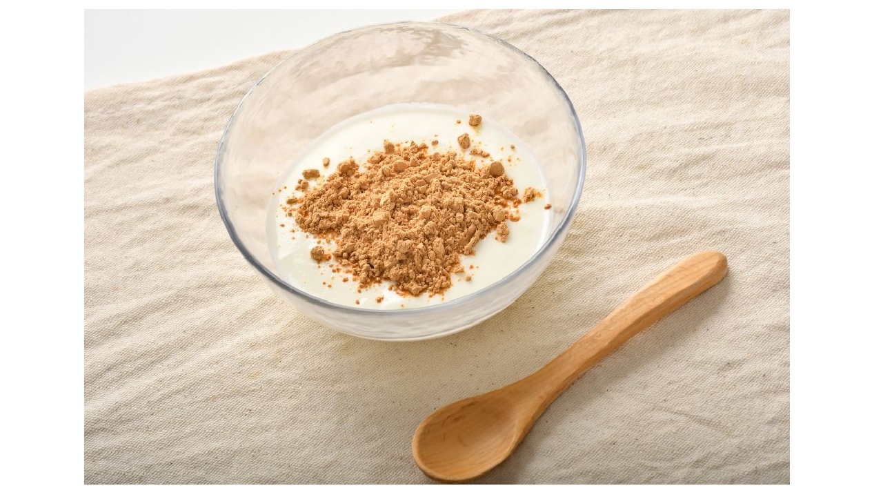 絶品きなこ イメージ