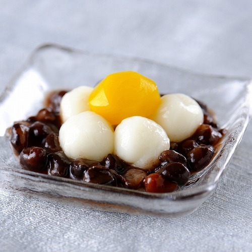 frozen shiratama　1kg Image