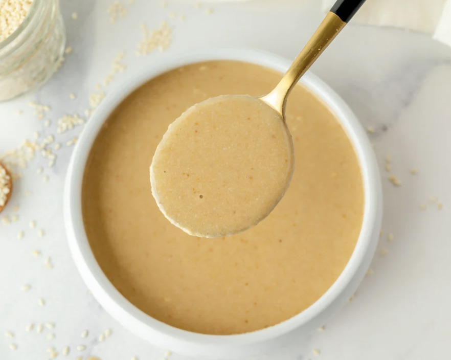 タヒニ　( ねりごま ) イメージ