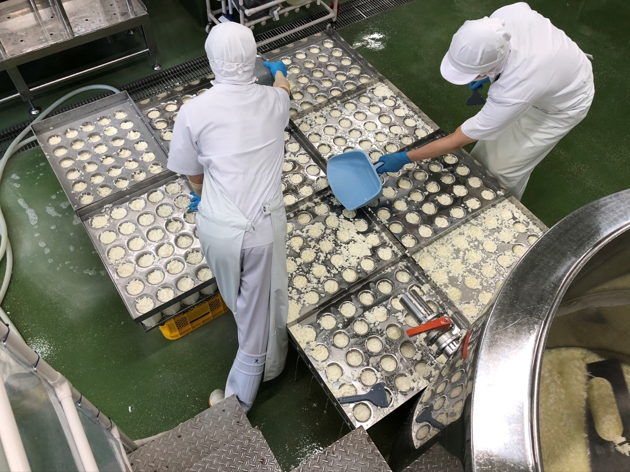 大地のほっぺ / 大地のほっぺミニ イメージ