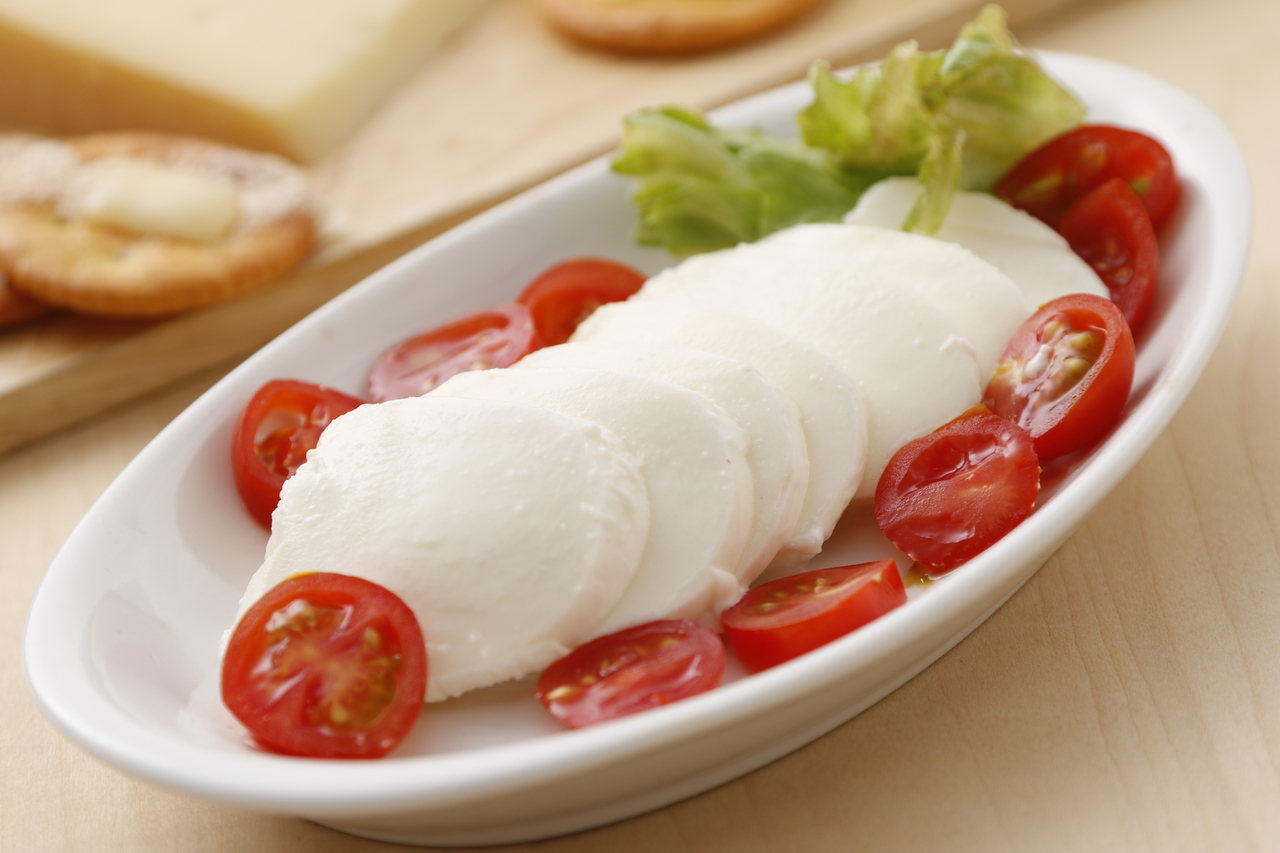 モッツァレラチーズ（各種） イメージ