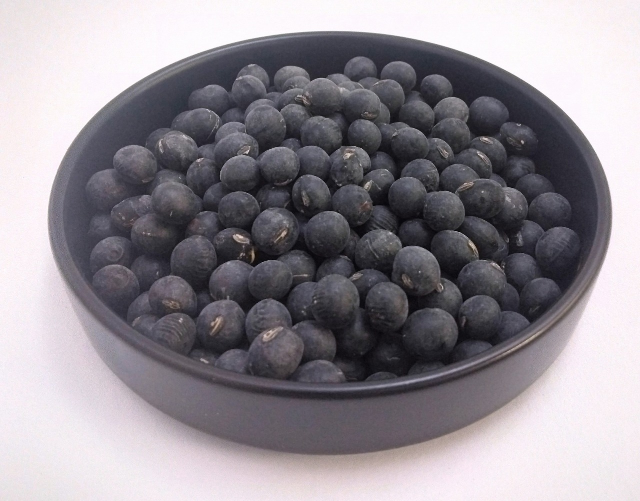 Strong Brew Tamba Black Soybean Tea Image