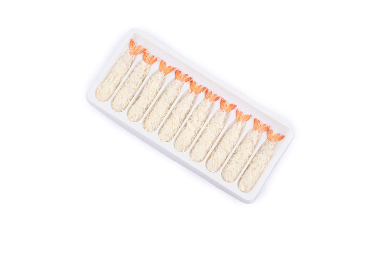 BREADED SHRIMP Image