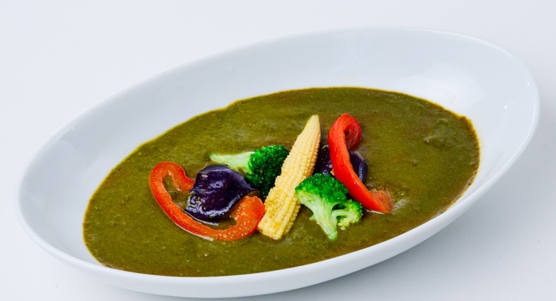 ウィルカレー　黒ごま イメージ