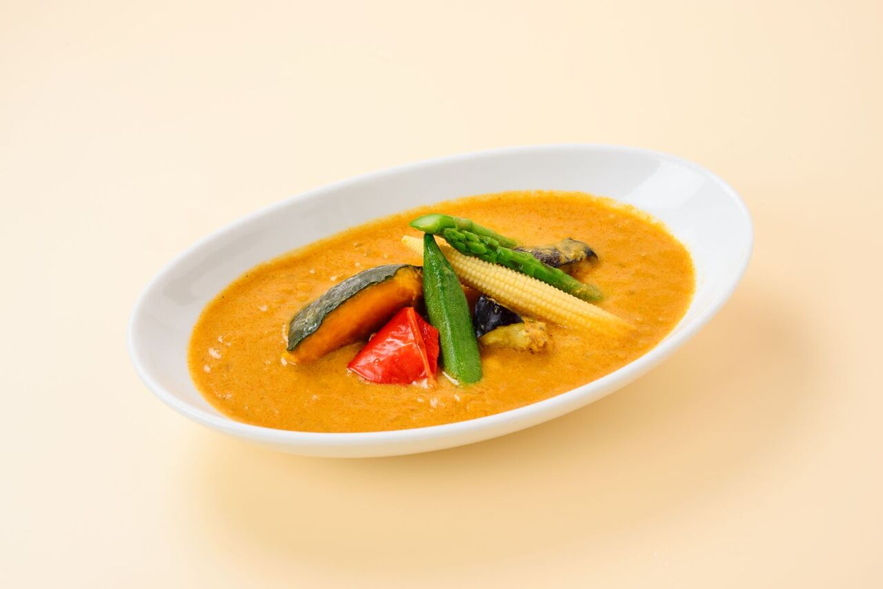 ウィルカレー　オニオン イメージ