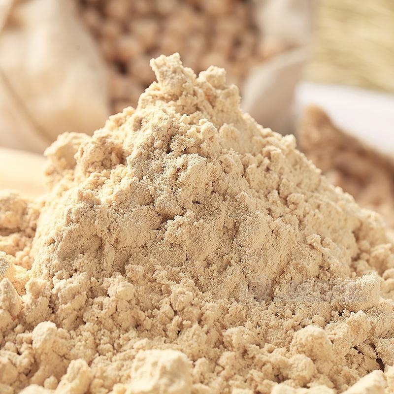 エンドウ繊維　ピーファイバー イメージ