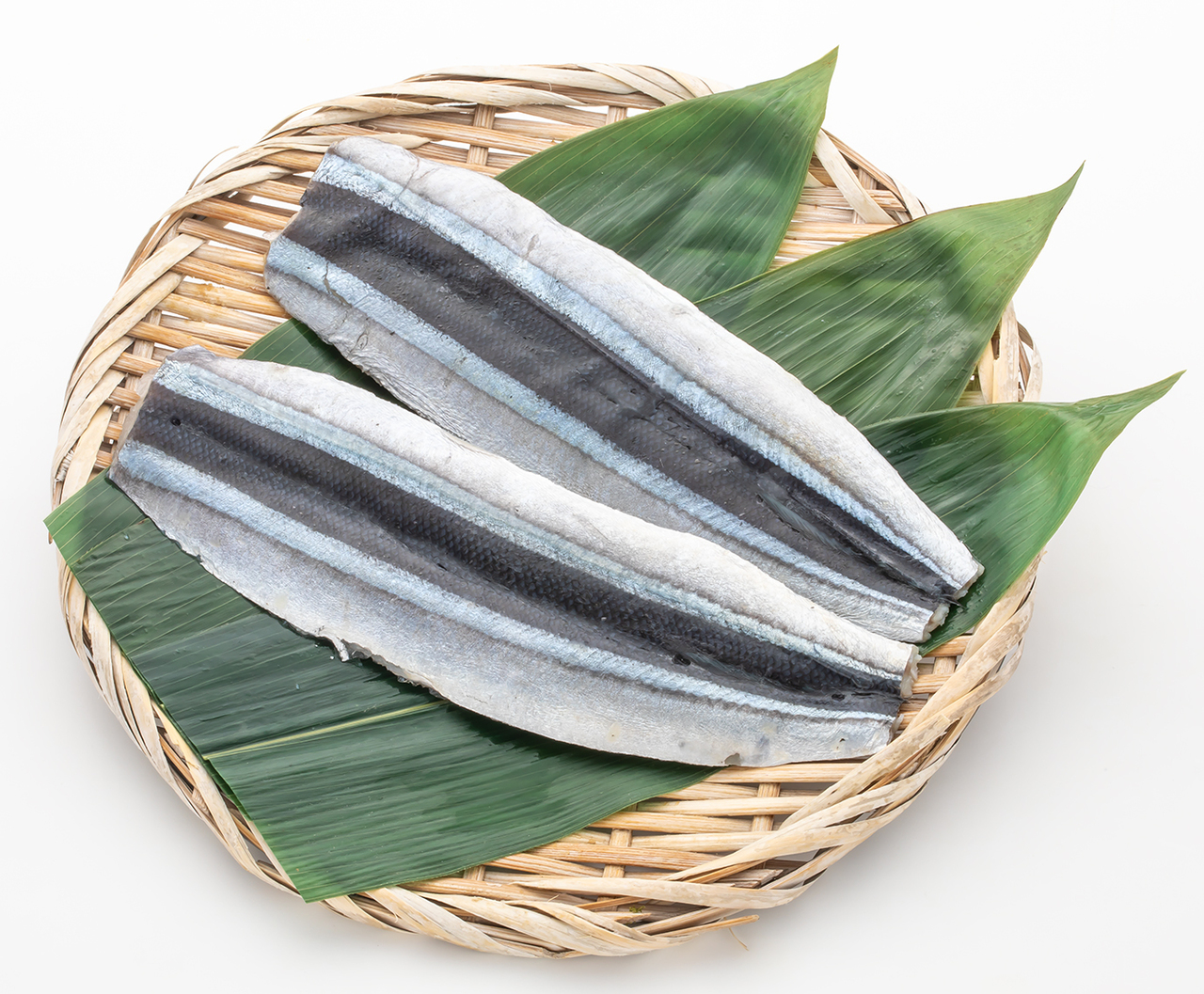 しめさんま（まろやか風味） イメージ