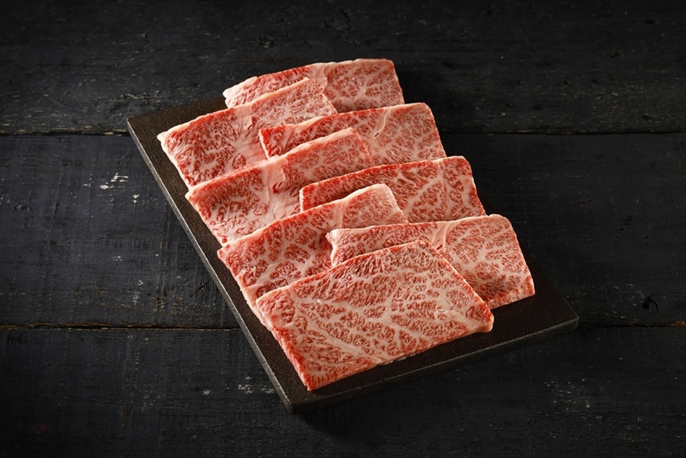 伊賀牛精肉及びブロックなどの卸売販売（ロース、リブロース、モモ、ウデ、バラetc） イメージ