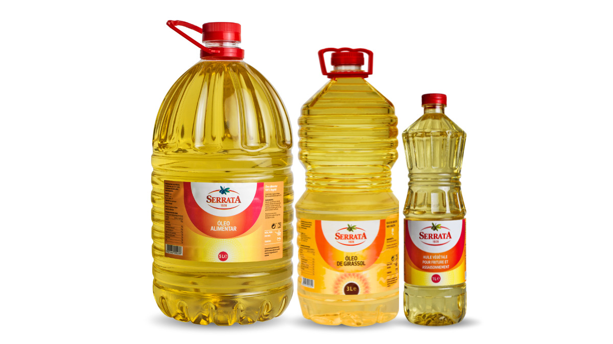 SERRATA イメージ